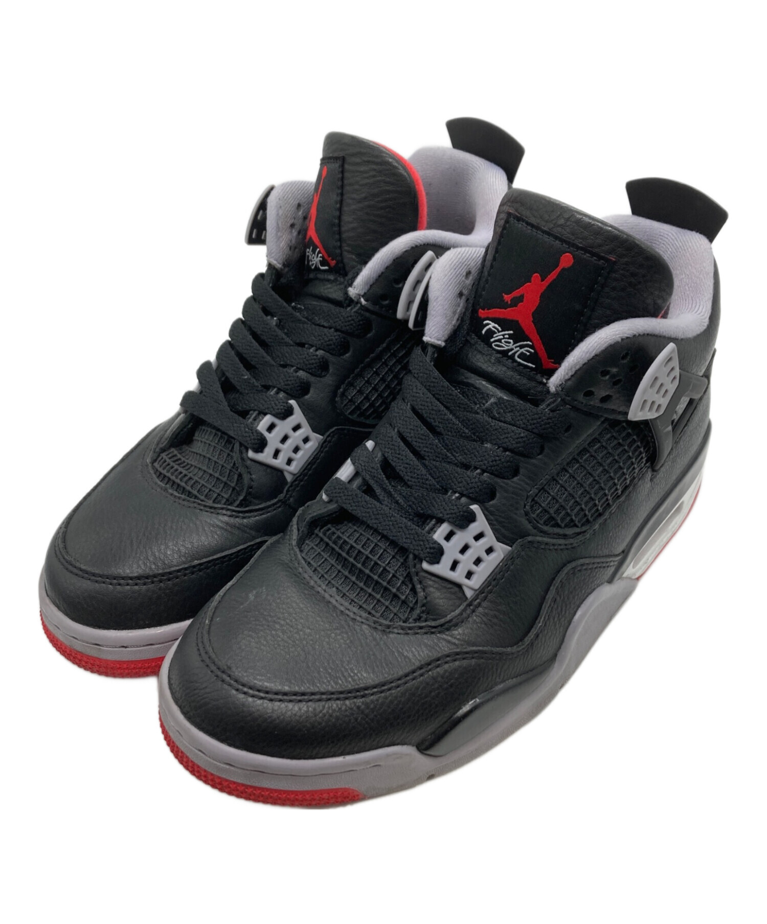 中古・古着通販】NIKE (ナイキ) Air Jordan 4 Retro 