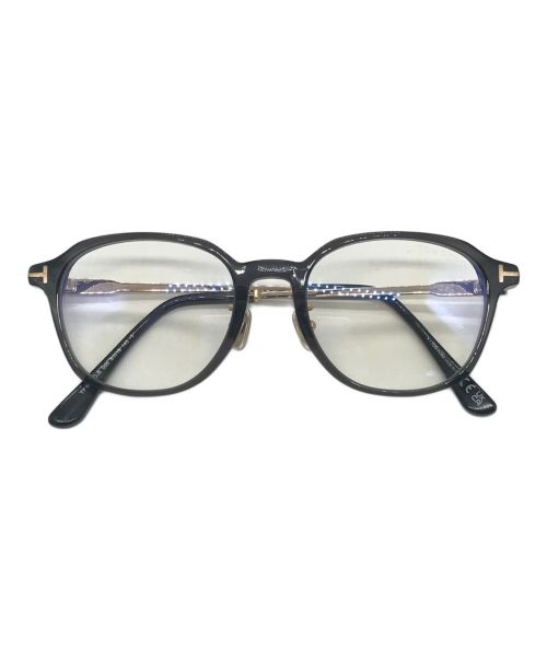 中古・古着通販】TOM FORD (トムフォード) サングラス ブラック サイズ:51□19-145｜ブランド・古着通販 トレファク公式【TREFAC  FASHION】スマホサイト