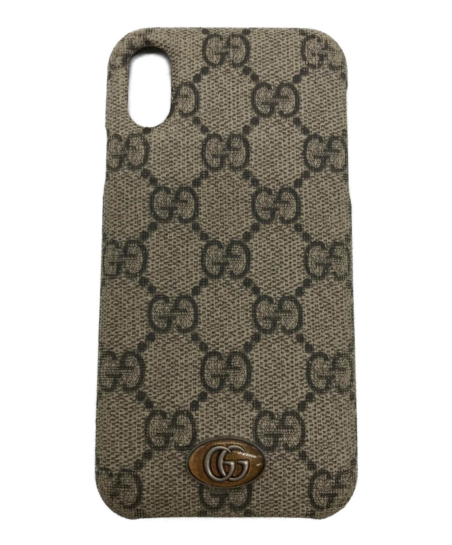 Gucci - GUCCI iPhoneXケースの+mdscience.in