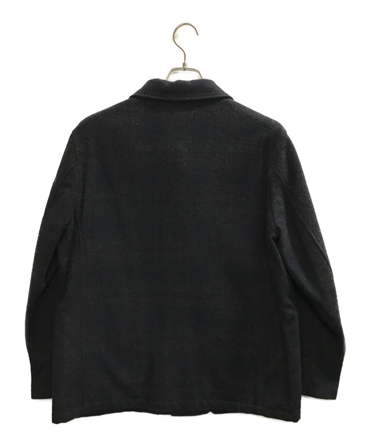 希少 woolrich grey label マウンテンパーカー kaptain - www.stedile