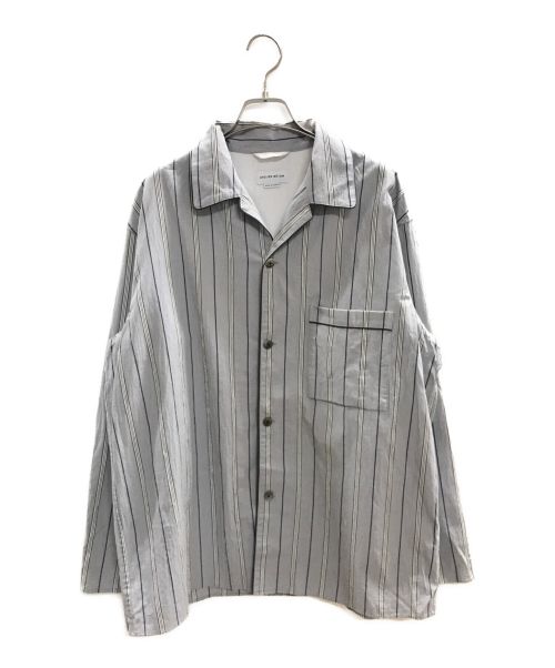 【中古・古着通販】ATELIER BETON (アトリエベトン) STRIPE