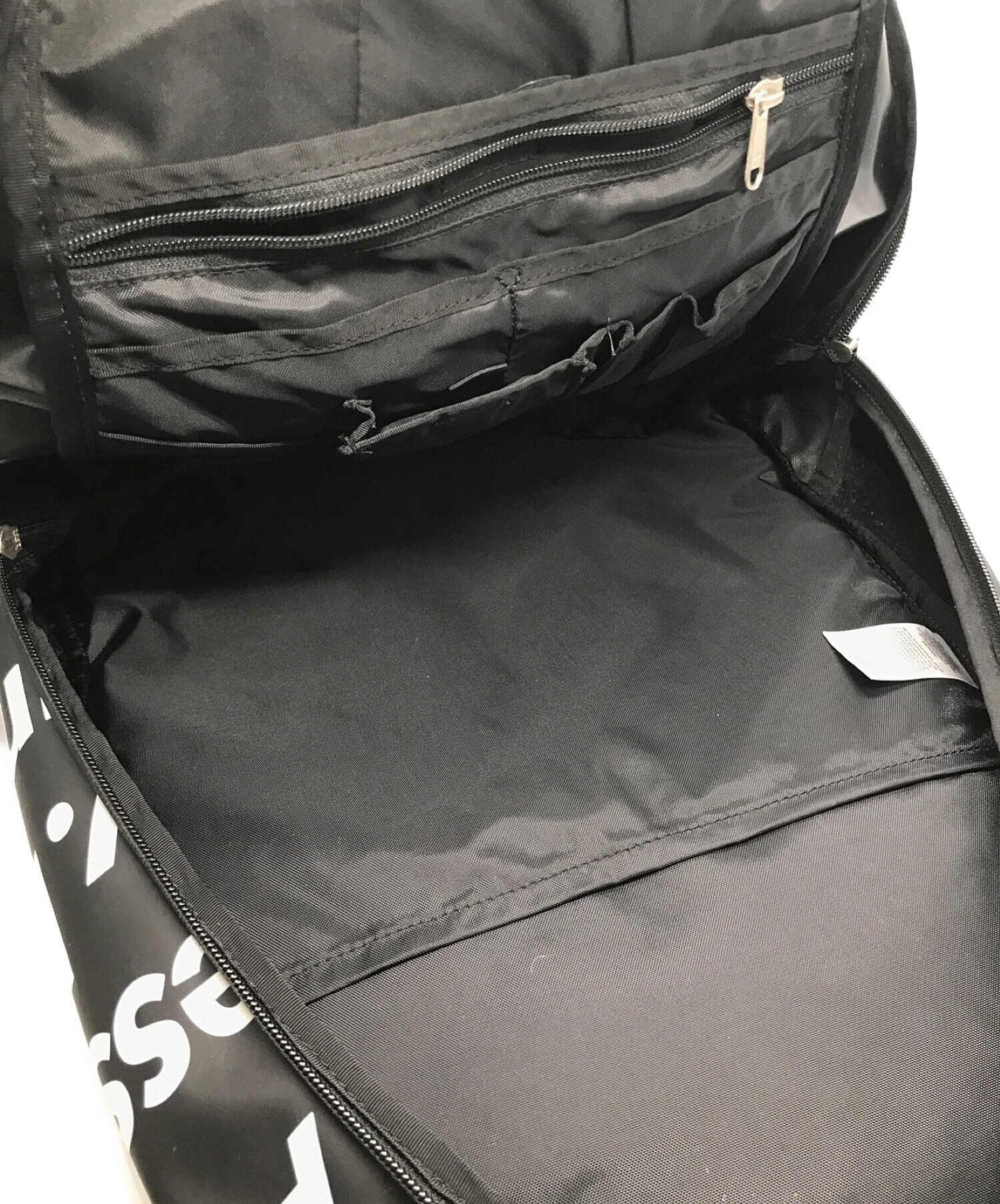 Supreme The North Face By Any Means Base Camp Crimp Backpack Black