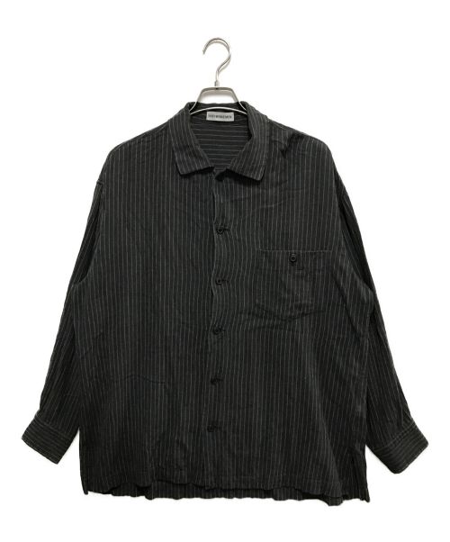 【中古・古着通販】ISSEY MIYAKE (イッセイミヤケ) レーヨン