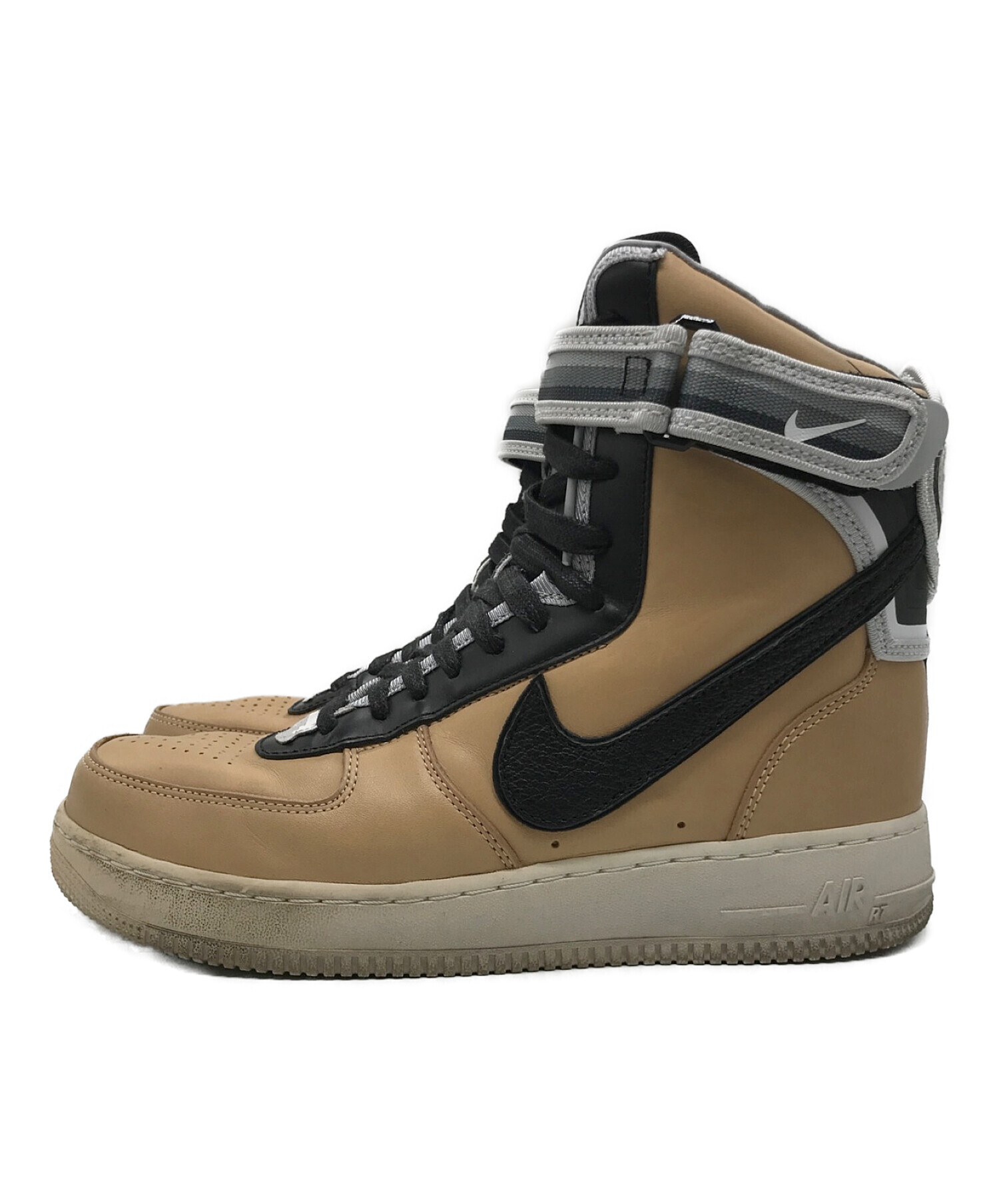 Air force 1s high hotsell sp tisci