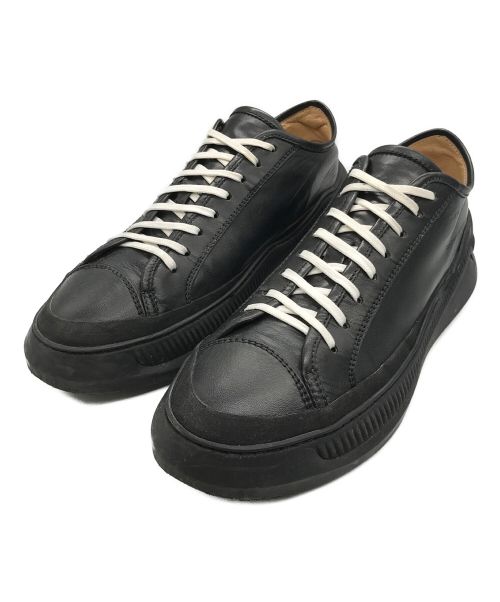 中古・古着通販】OAMC (オーエーエムシー) FREE SOLO LOW SNEAKER