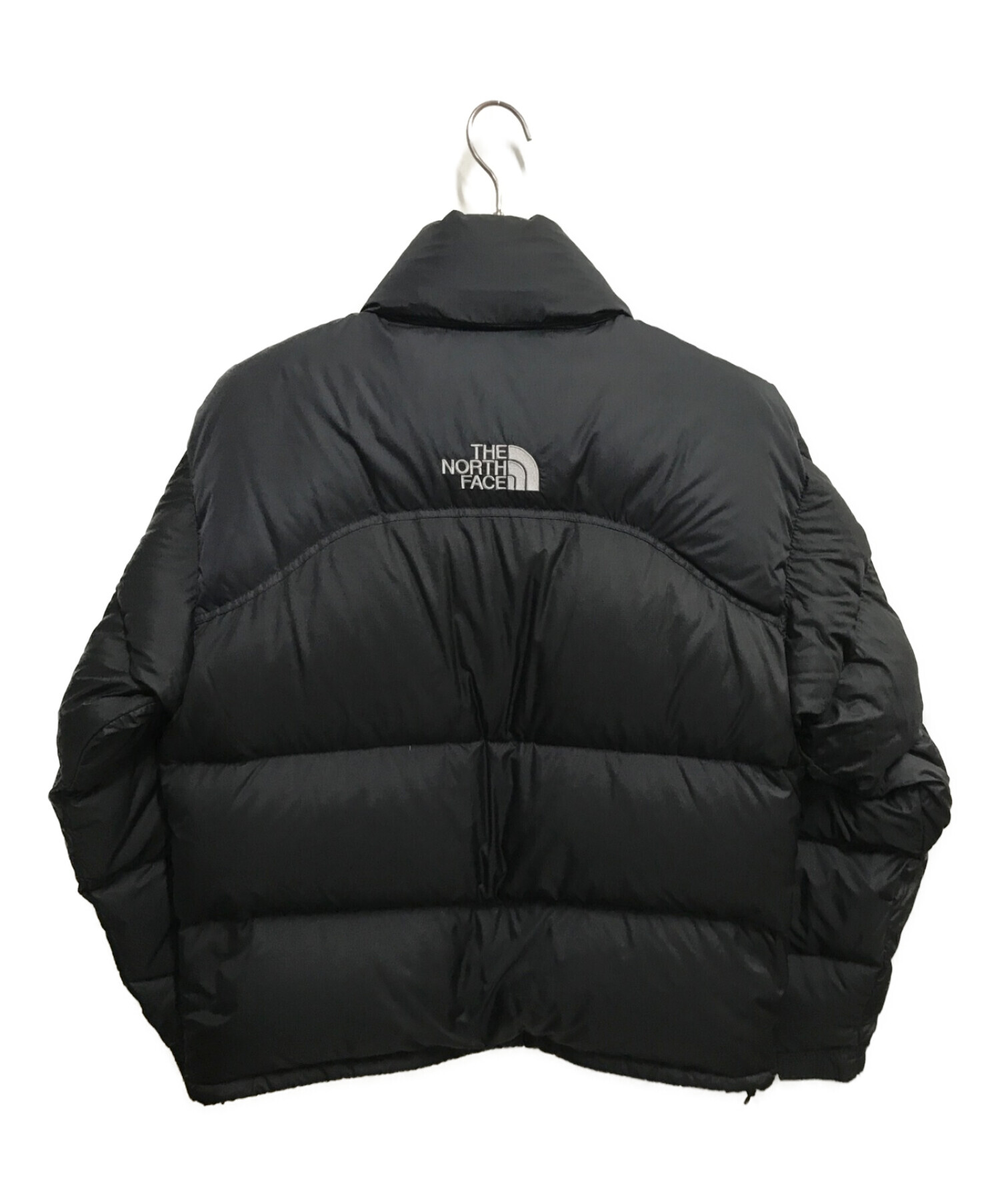 中古・古着通販】THE NORTH FACE (ザ ノース フェイス) センターロゴ