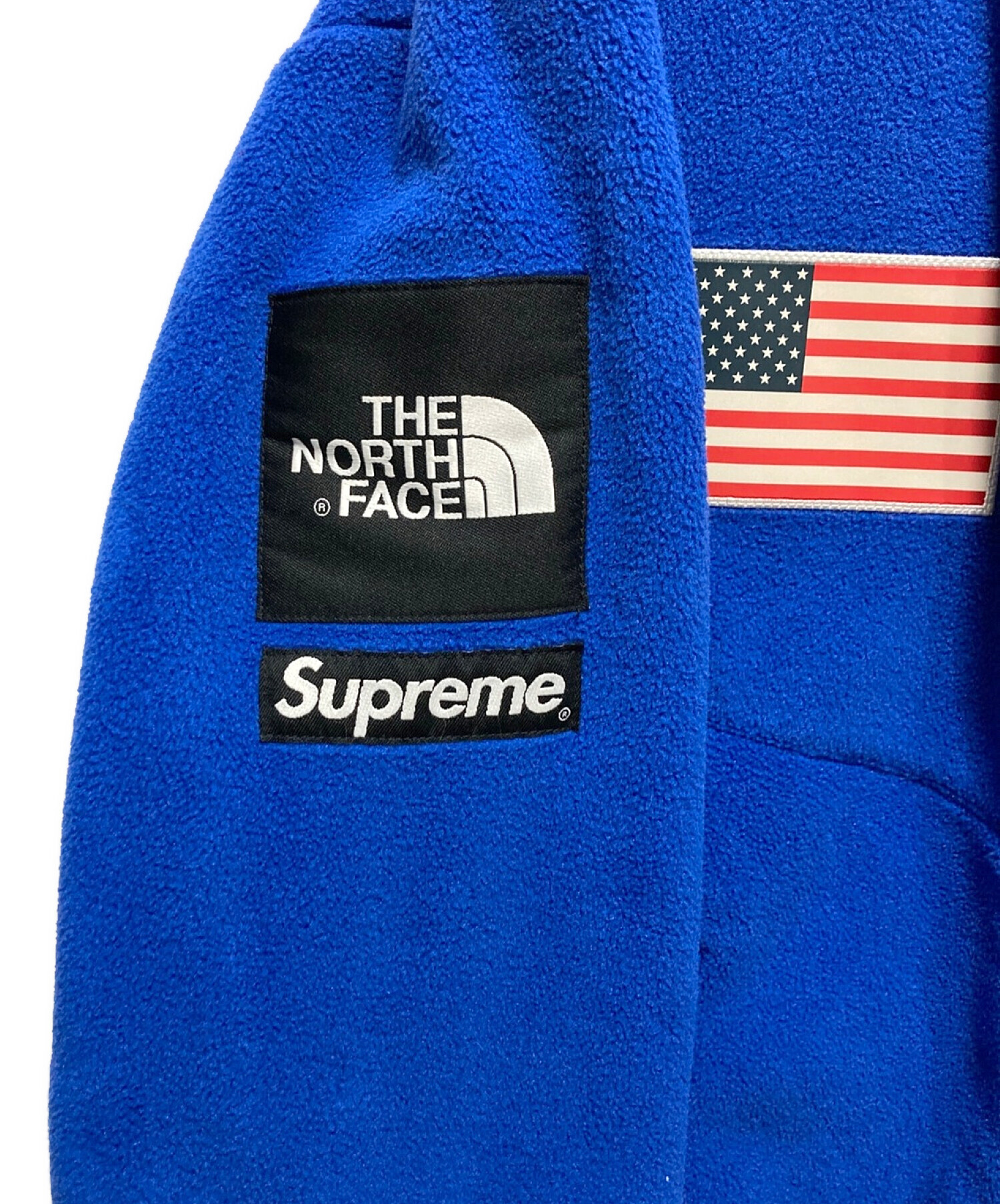 中古・古着通販】SUPREME×THE NORTH FACE (シュプリーム × ザノース