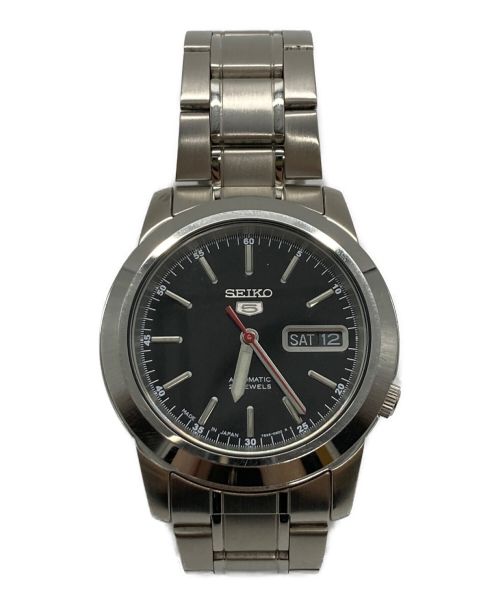 SEIKO／セイコー／7S26-02W0／ 時計-