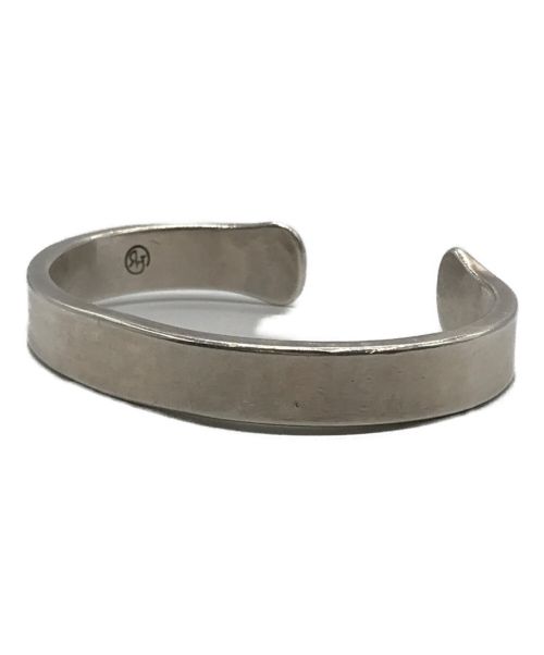 中古・古着通販】Ron Herman (ロンハーマン) Coyote Silver Bracelet