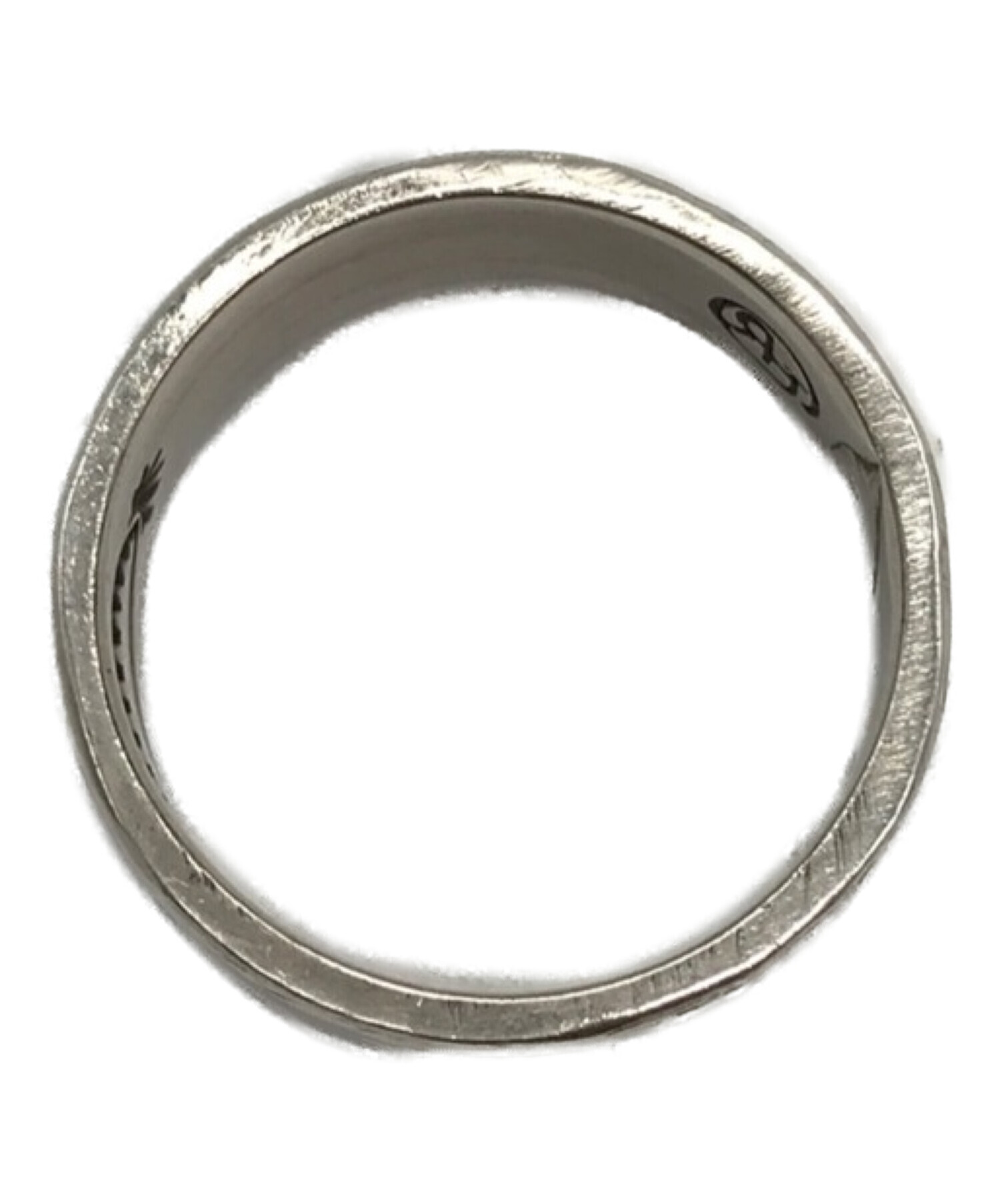 Ron Herman (ロンハーマン) Coyote Silver Ring サイズ:18