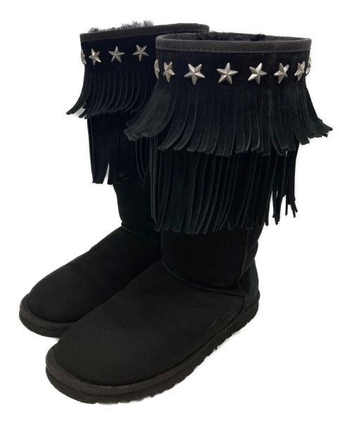 【中古・古着通販】UGG×JIMMY CHOO (アグ ジミーチュウ