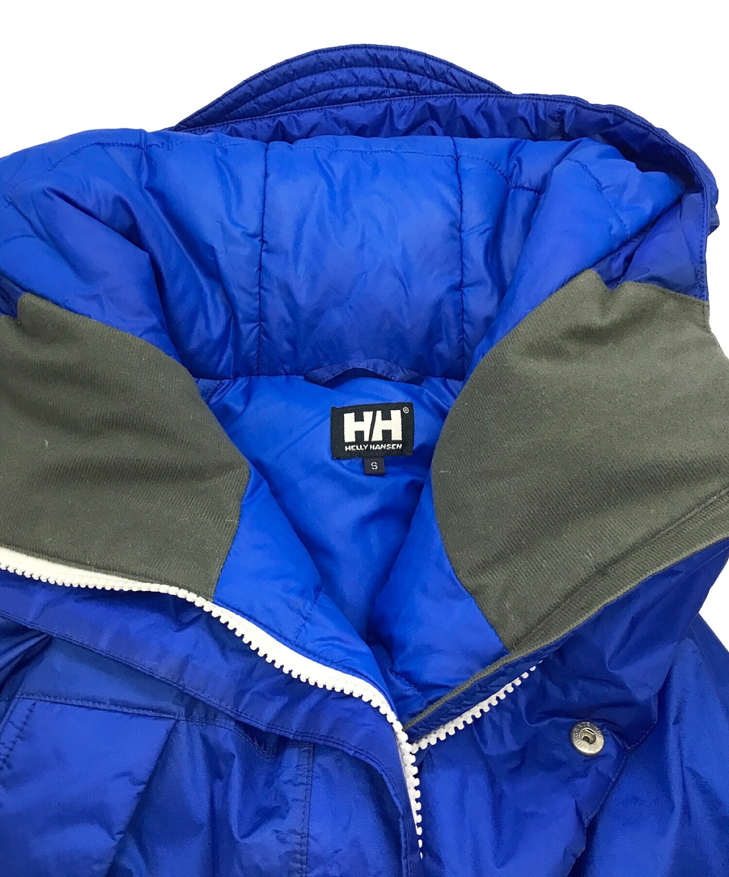 中古・古着通販】HELLY HANSEN (ヘリーハンセン) oanesu WP Down