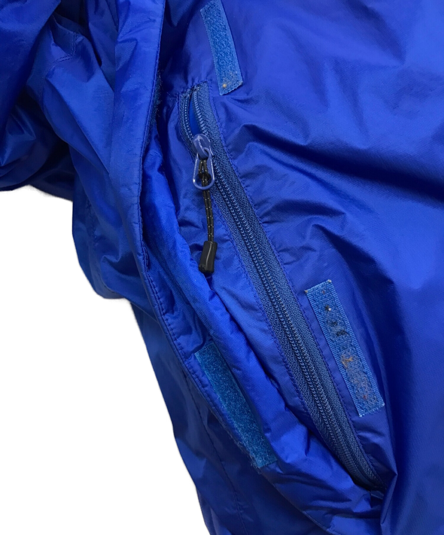 中古・古着通販】HELLY HANSEN (ヘリーハンセン) oanesu WP Down