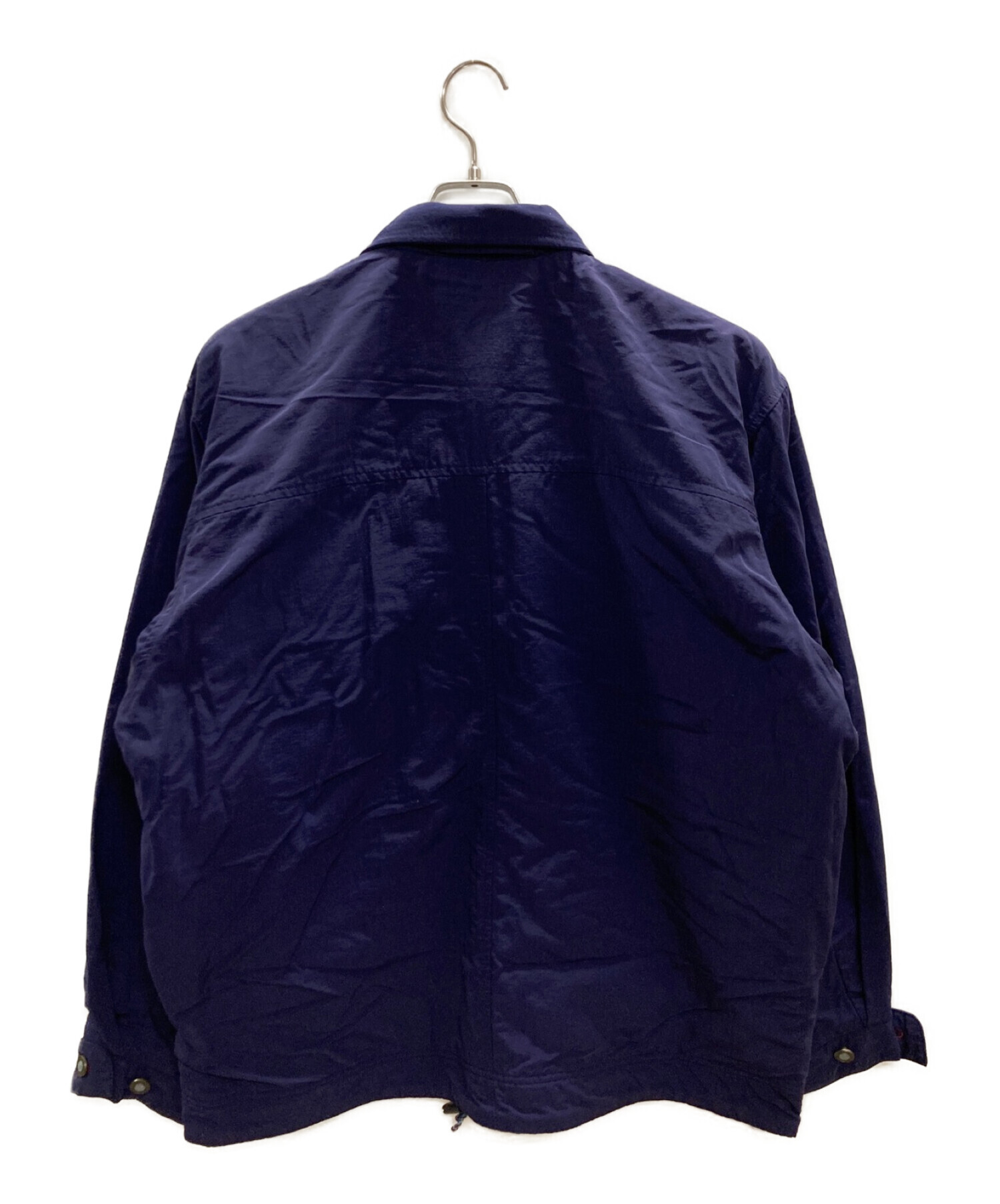 パタゴニアCAP DE VILLE JACKET 1996 S-