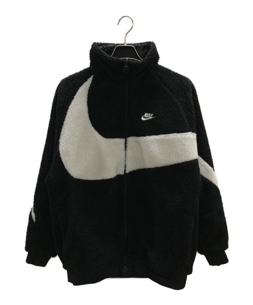 専用 L NIKE AS M NSW VW SWSH FULL ZIP JKT-