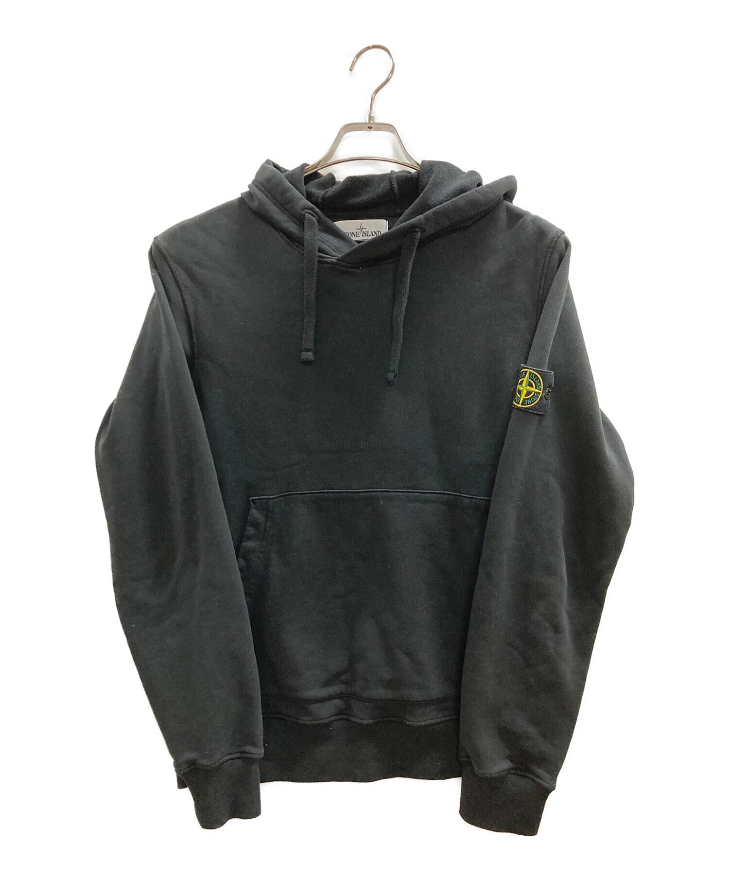 中古・古着通販】STONE ISLAND (ストーンアイランド) プルオーバー