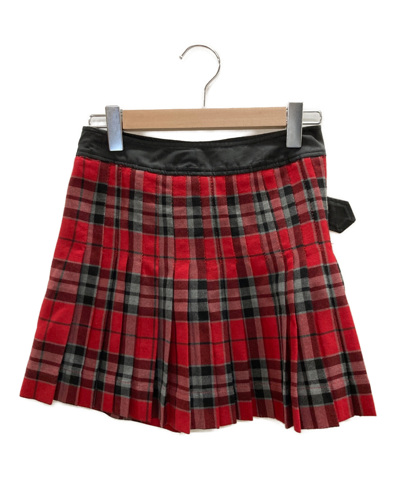 Vivienne Westwood☆未使用 タグ付き☆スカート☆宜しくお願い致します