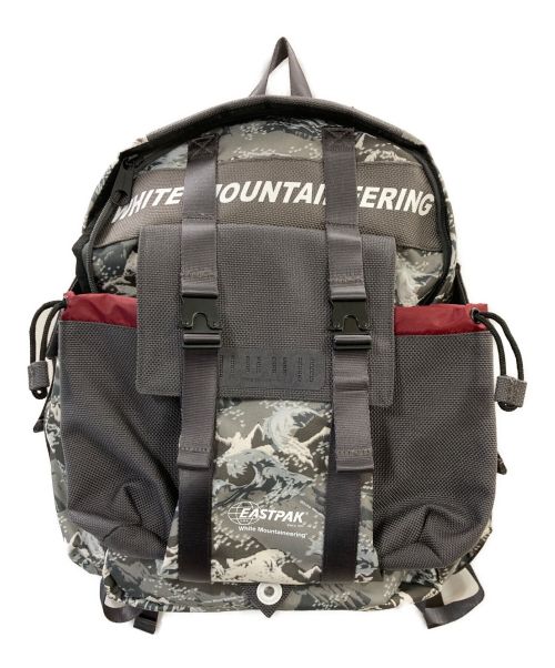 【中古・古着通販】EASTPAK×White Mountaineering (イースト