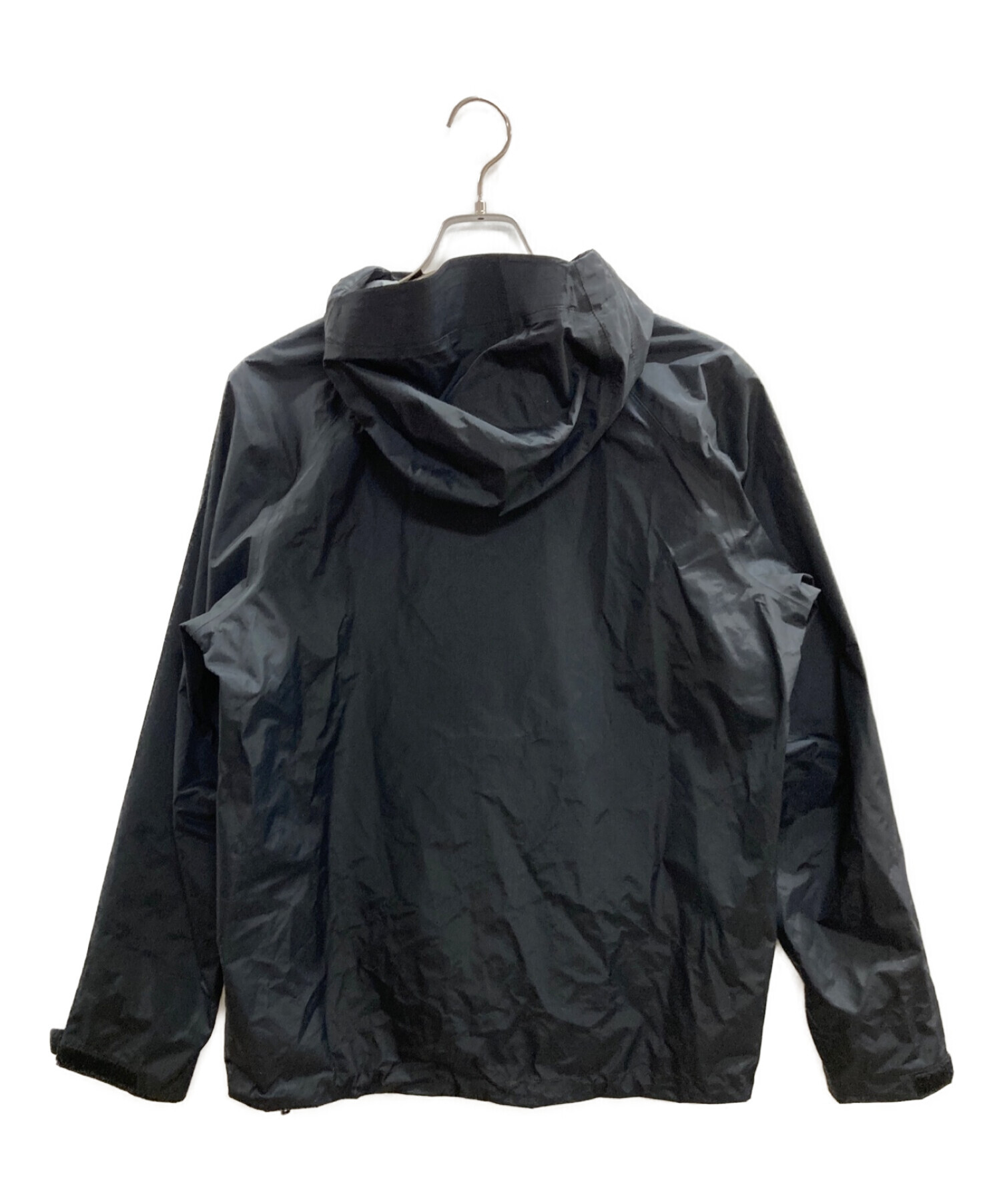 Patagonia (パタゴニア) トレントシェル 3L・ジャケット ブラック サイズ:SIZE M