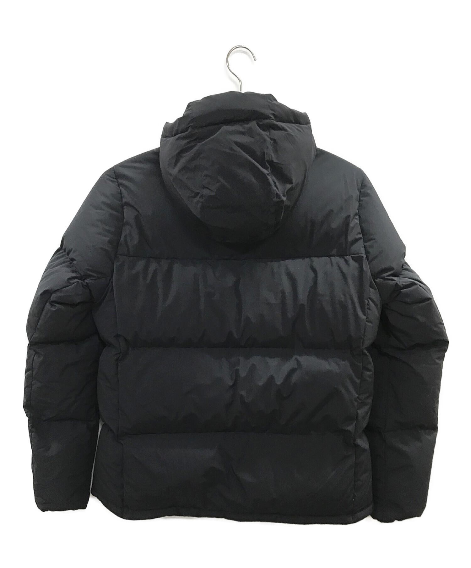 MARMOT (マーモット) Monsoon Down Parka JKT ブラック サイズ:M