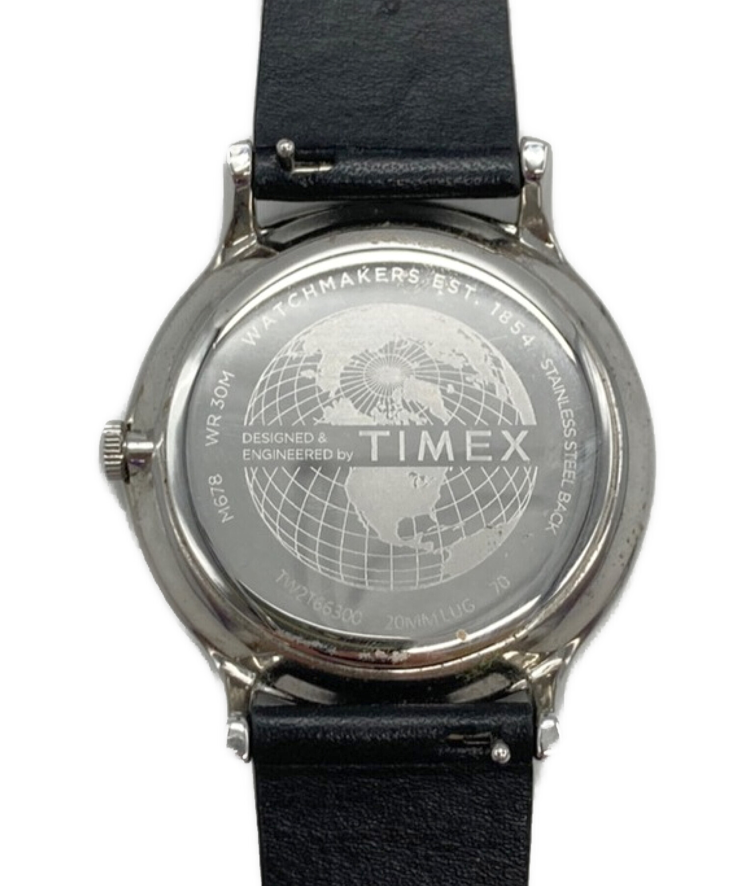 TIMEX (タイメックス) 腕時計