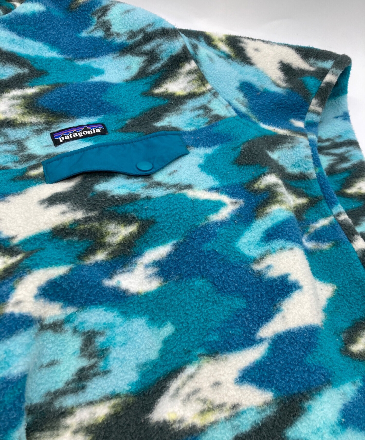 中古・古着通販】Patagonia (パタゴニア) ウィメンズ ライトウェイト