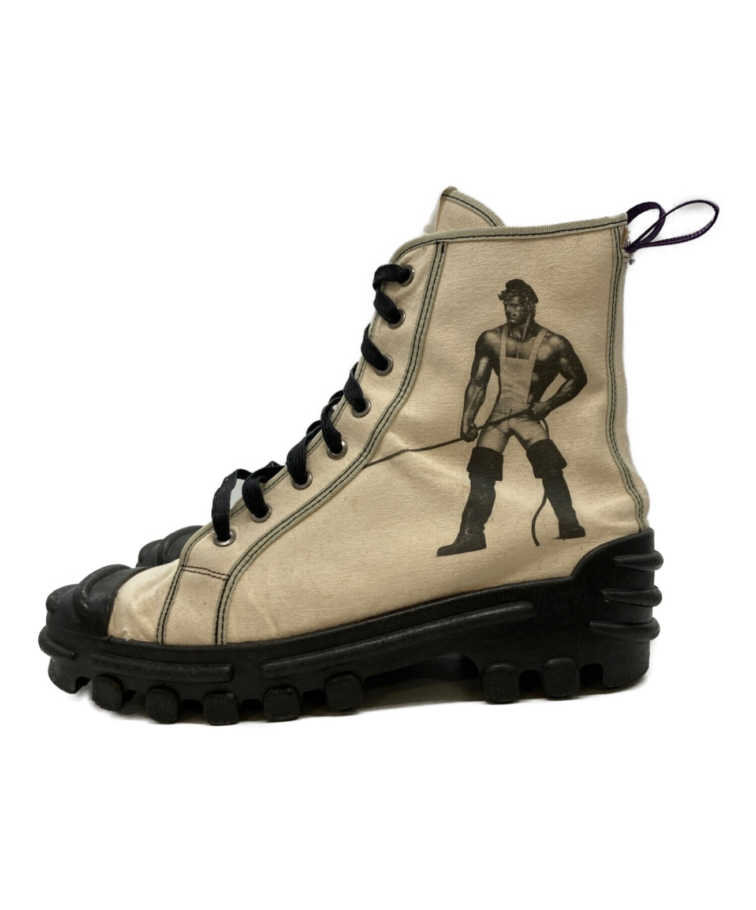 中古・古着通販】Eytys (エイティーズ) Tom Of Finland Rare Lace Up