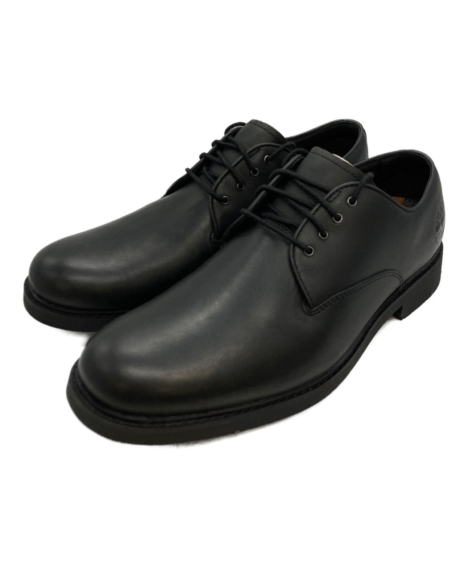 未使用 ティンバーランド STORMBUCK PLAIN TOE OXFORD - ドレス/ビジネス