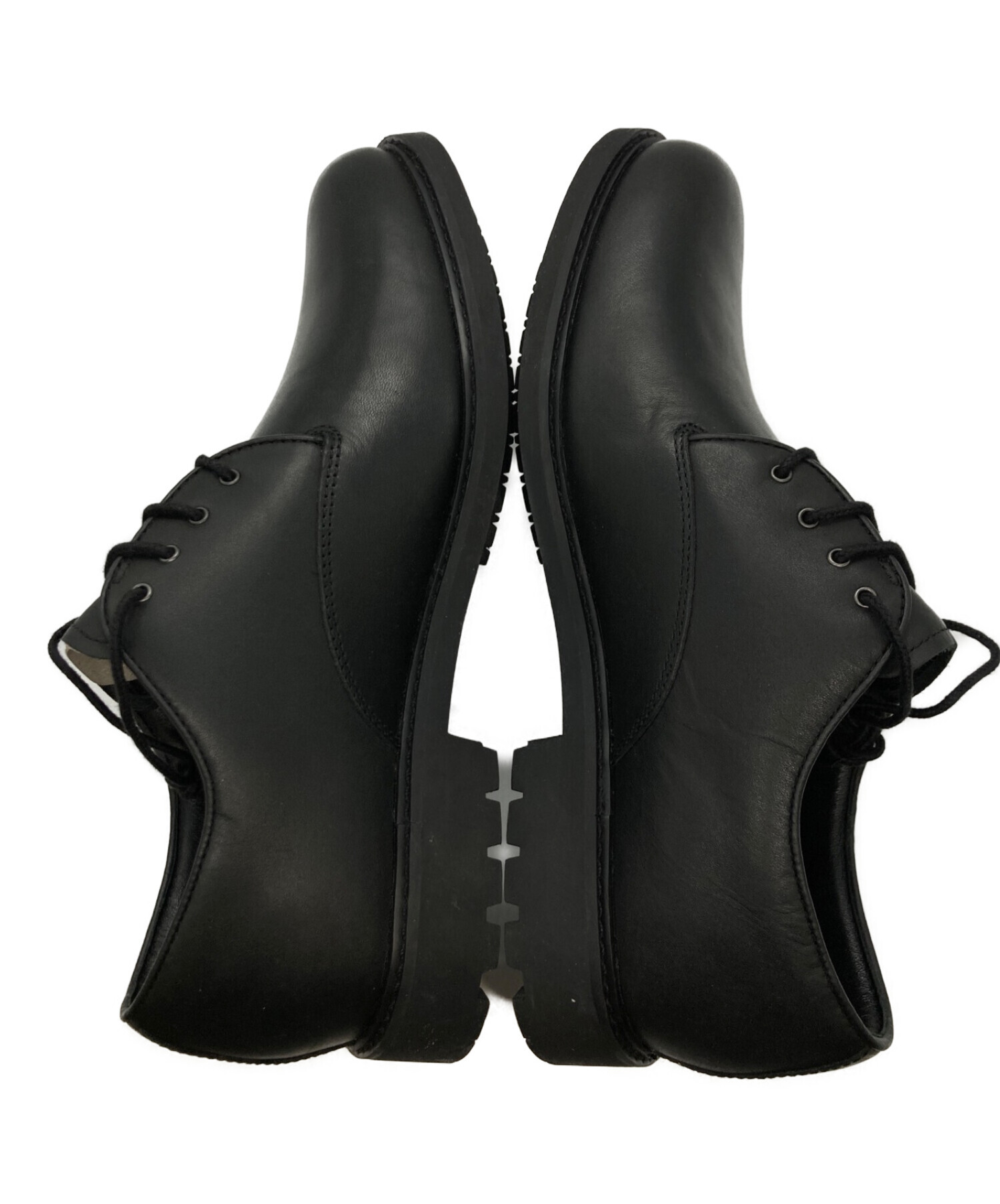 未使用 ティンバーランド STORMBUCK PLAIN TOE OXFORD - ドレス/ビジネス