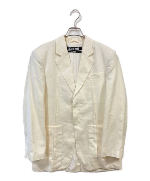 【中古・古着通販】jacquemus (ジャックムス) La Veste D'homme