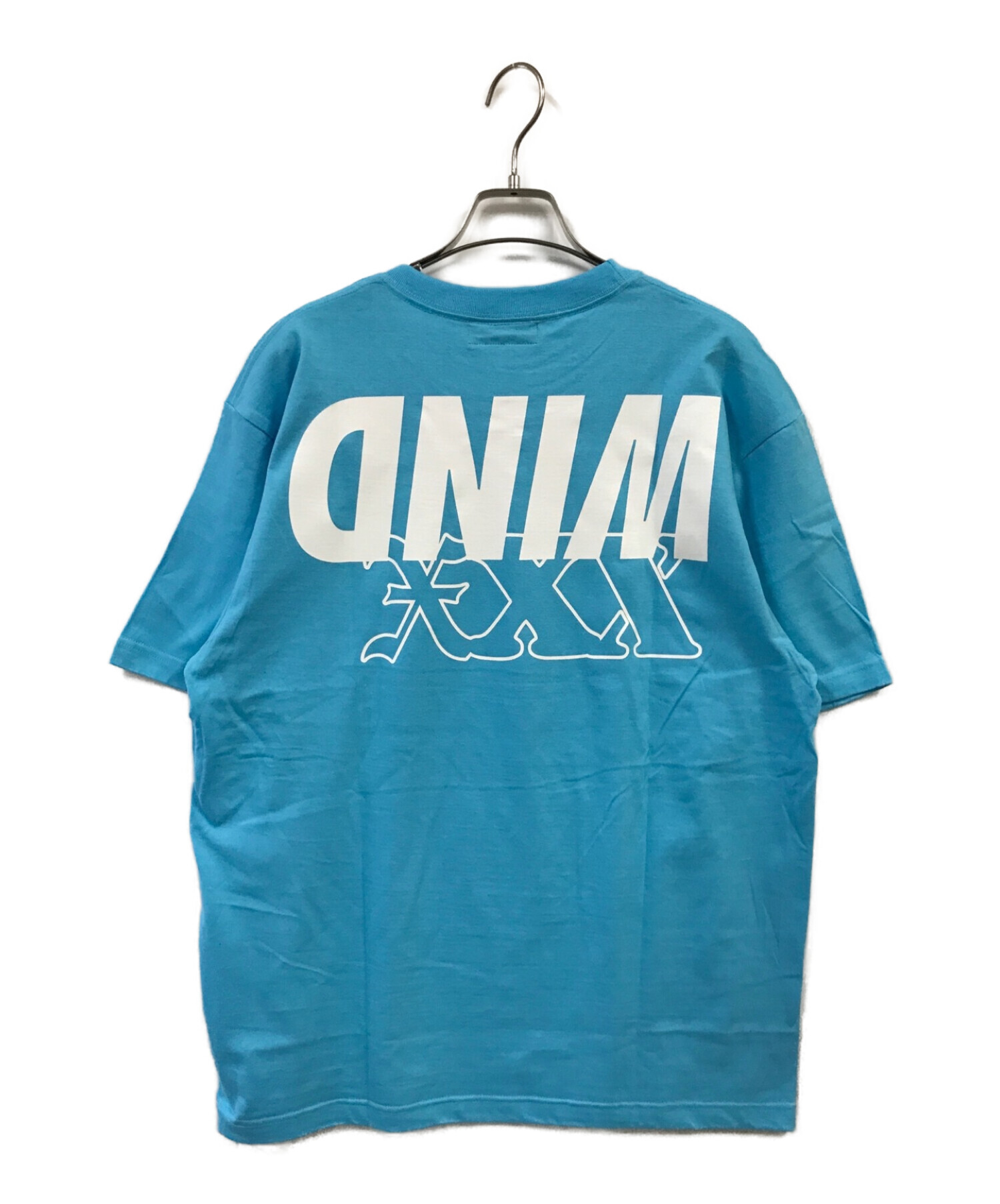 WIND AND SEA GOD SELECTION Tee Lサイズ