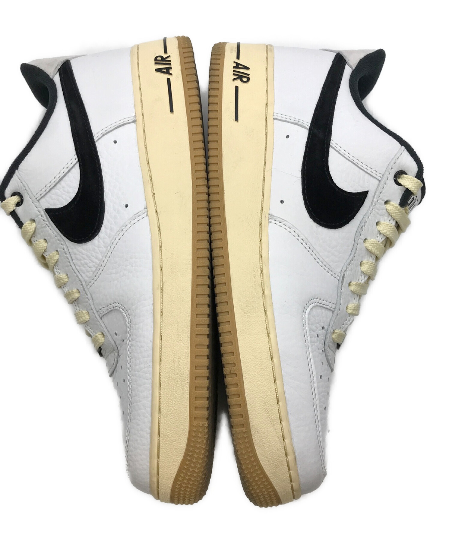 クラシック WMNS NIKE 【定価以下】28.5㎝ AIR LOW 1 FORCE スニーカー