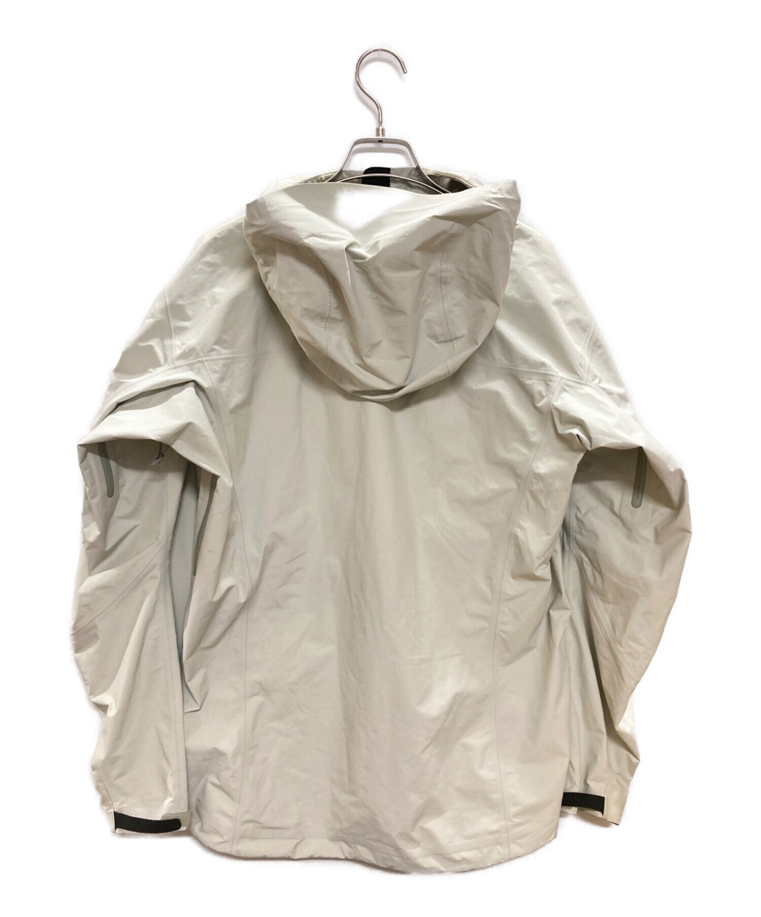 中古・古着通販】ARC'TERYX (アークテリクス) Alpha SL グレー サイズ