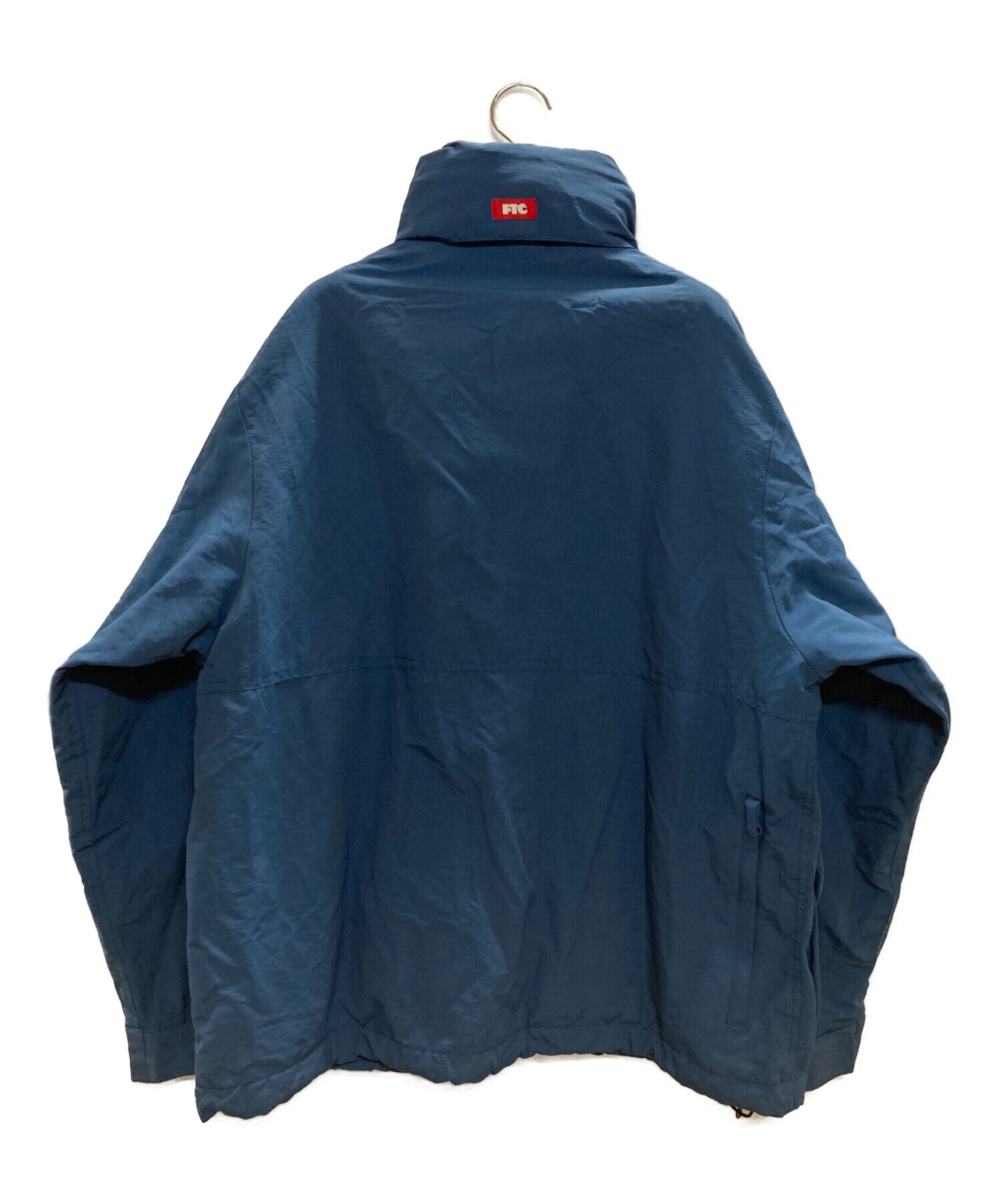 期間限定最終値下げ】FTC TACTICAL ANORAK JACKETsupreme - ナイロン