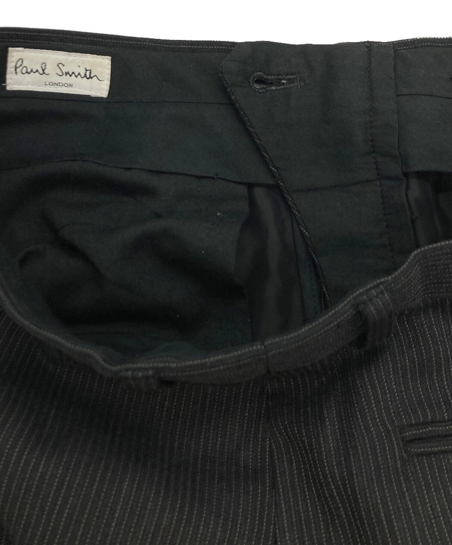 中古・古着通販】PAUL SMITH (ポールスミス) セットアップスーツ