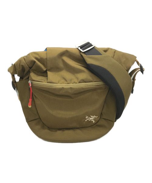 中古・古着通販】ARC'TERYX (アークテリクス) メッセンジャーバッグ