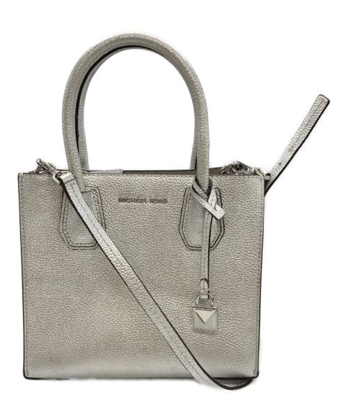 中古・古着通販】MICHAEL KORS (マイケルコース) 2WAYショルダーバッグ