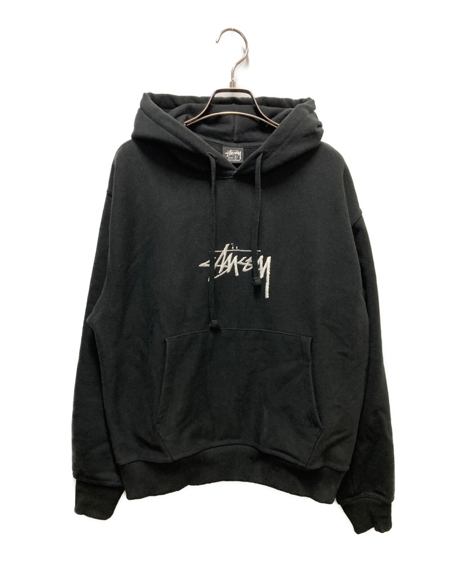 Stussy hoodie size S