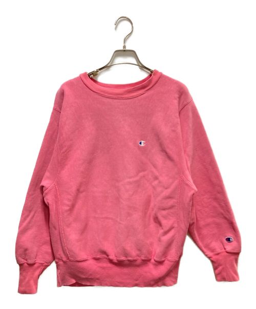 【中古・古着通販】Champion REVERSE WEAVE (チャンピオン