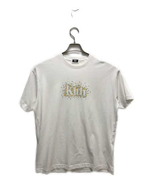 中古・古着通販】KITH (キス) Meadow Serif Tee ホワイト サイズ:M