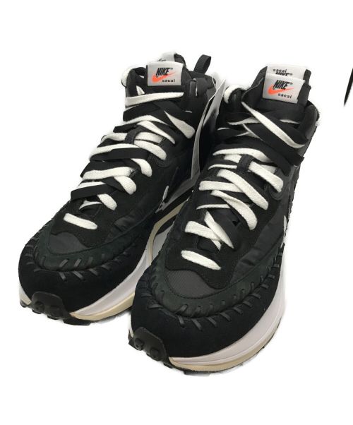 [Sale]新品Sacai Nikeジャンポール・ゴルチェブラック　27.5cm