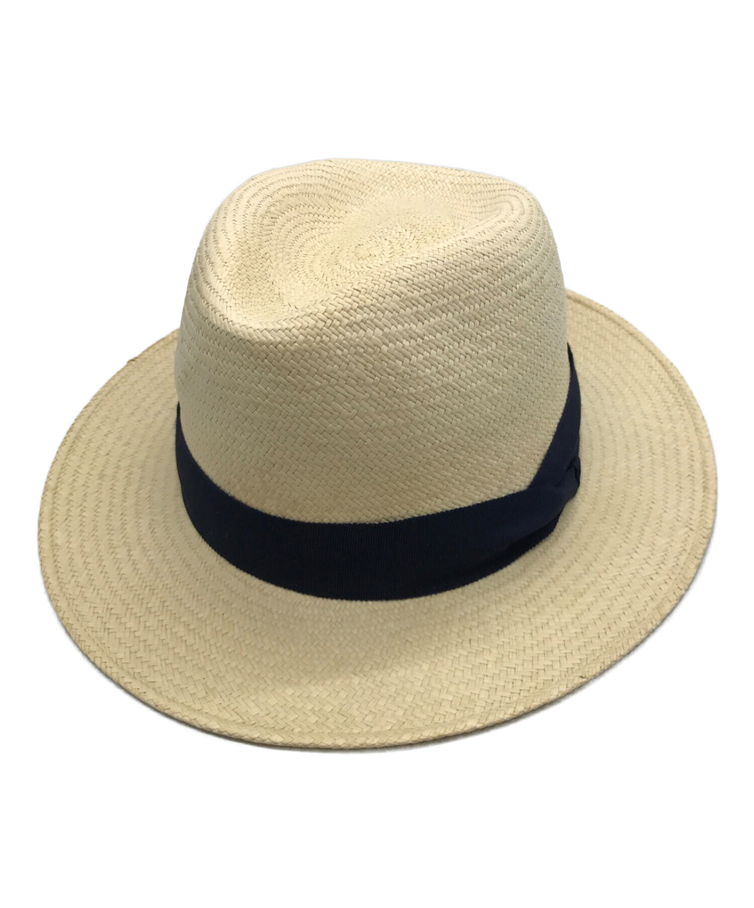 中古・古着通販】STETSON (ステットソン) パナマハット ベージュ