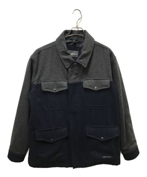 【中古・古着通販】Eddie Bauer (エディーバウアー) M65 