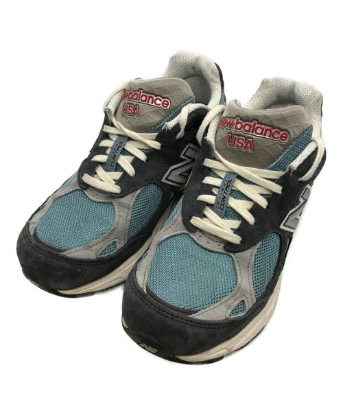 【中古・古着通販】NEW BALANCE (ニューバランス) 990V3