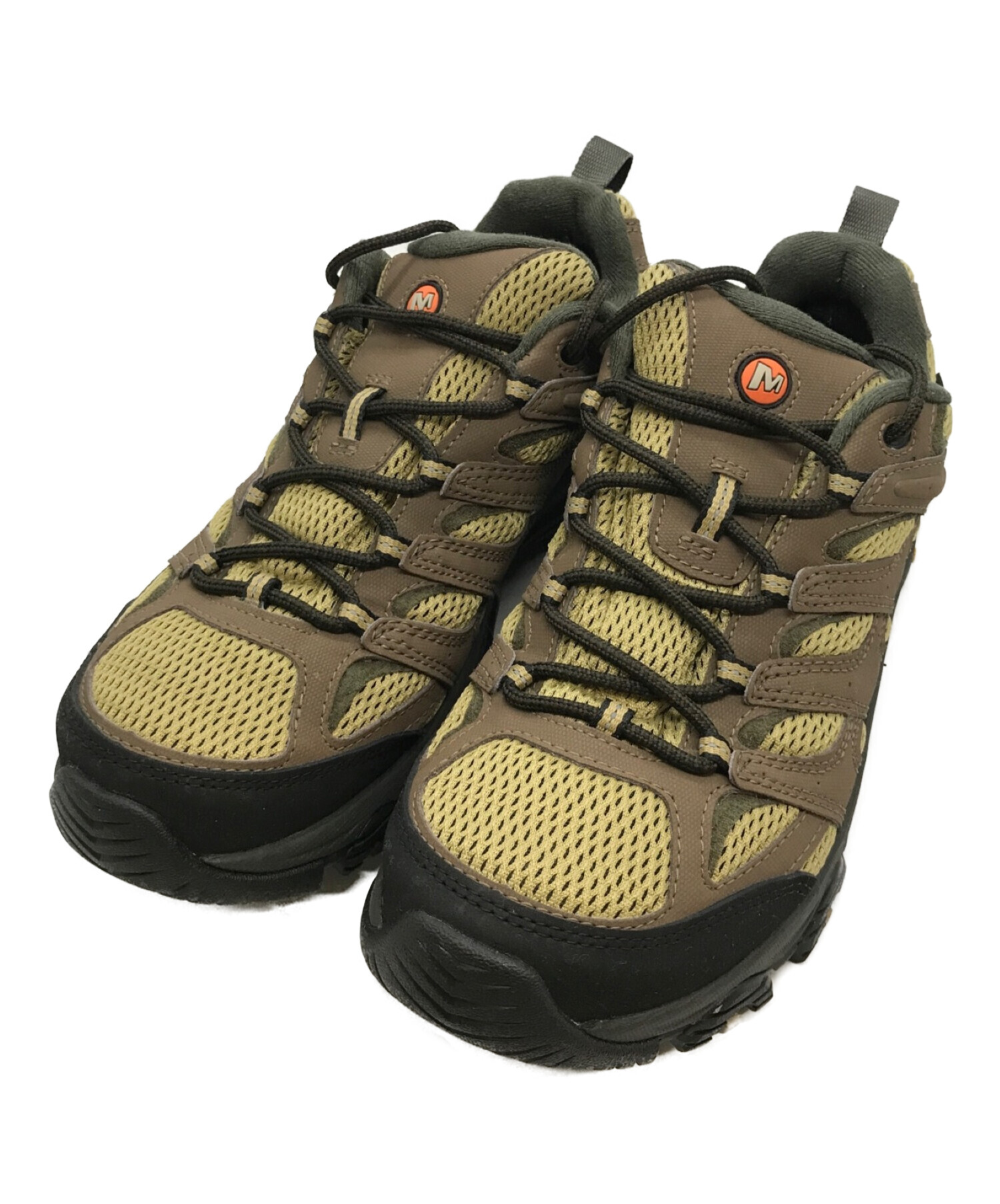 中古・古着通販】MERRELL (メレル) スニーカー ベージュ サイズ