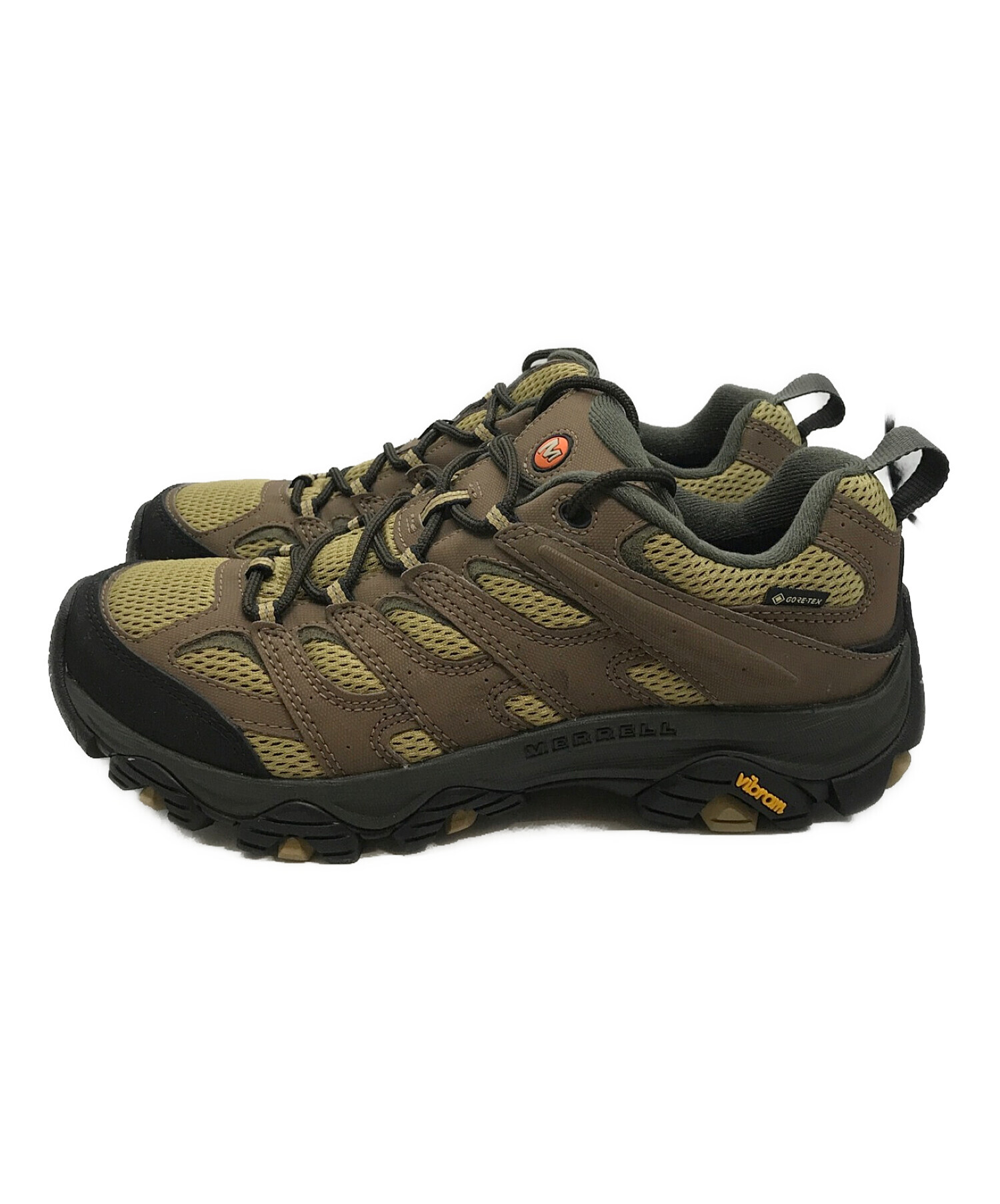 MERRELL◇エスパドリーユ 26.5cm BRW J49821