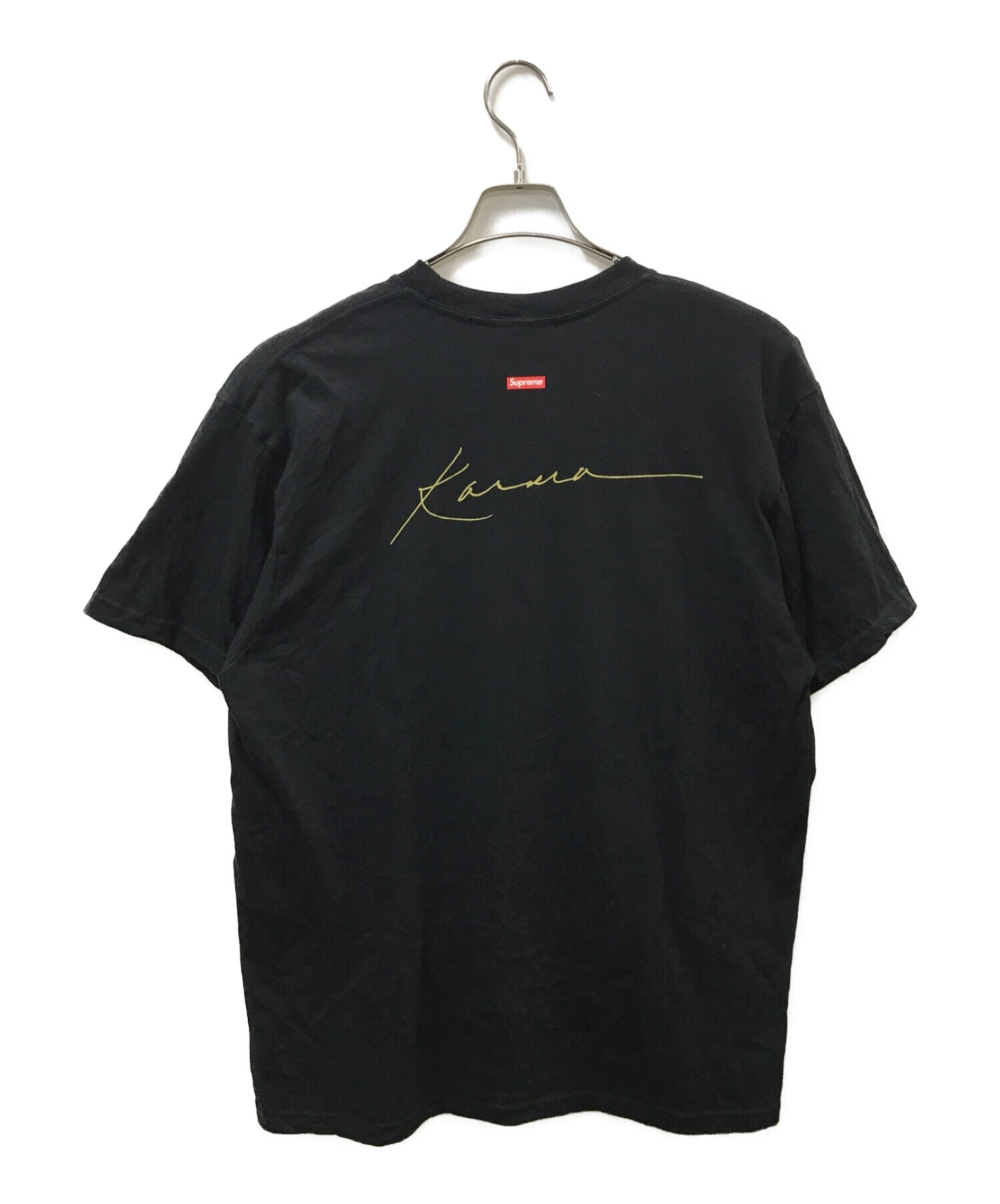 中古・古着通販】SUPREME (シュプリーム) Pharoah Sanders Tee