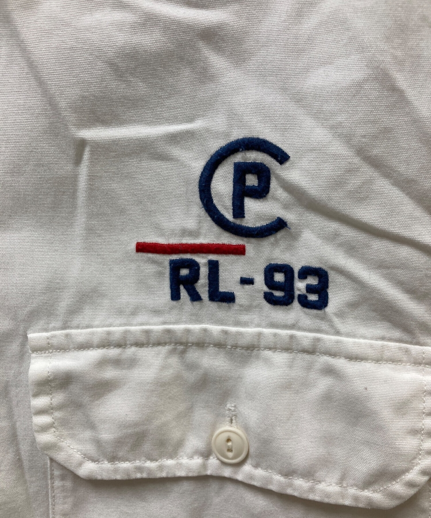 中古・古着通販】POLO RALPH LAUREN (ポロ・ラルフローレン