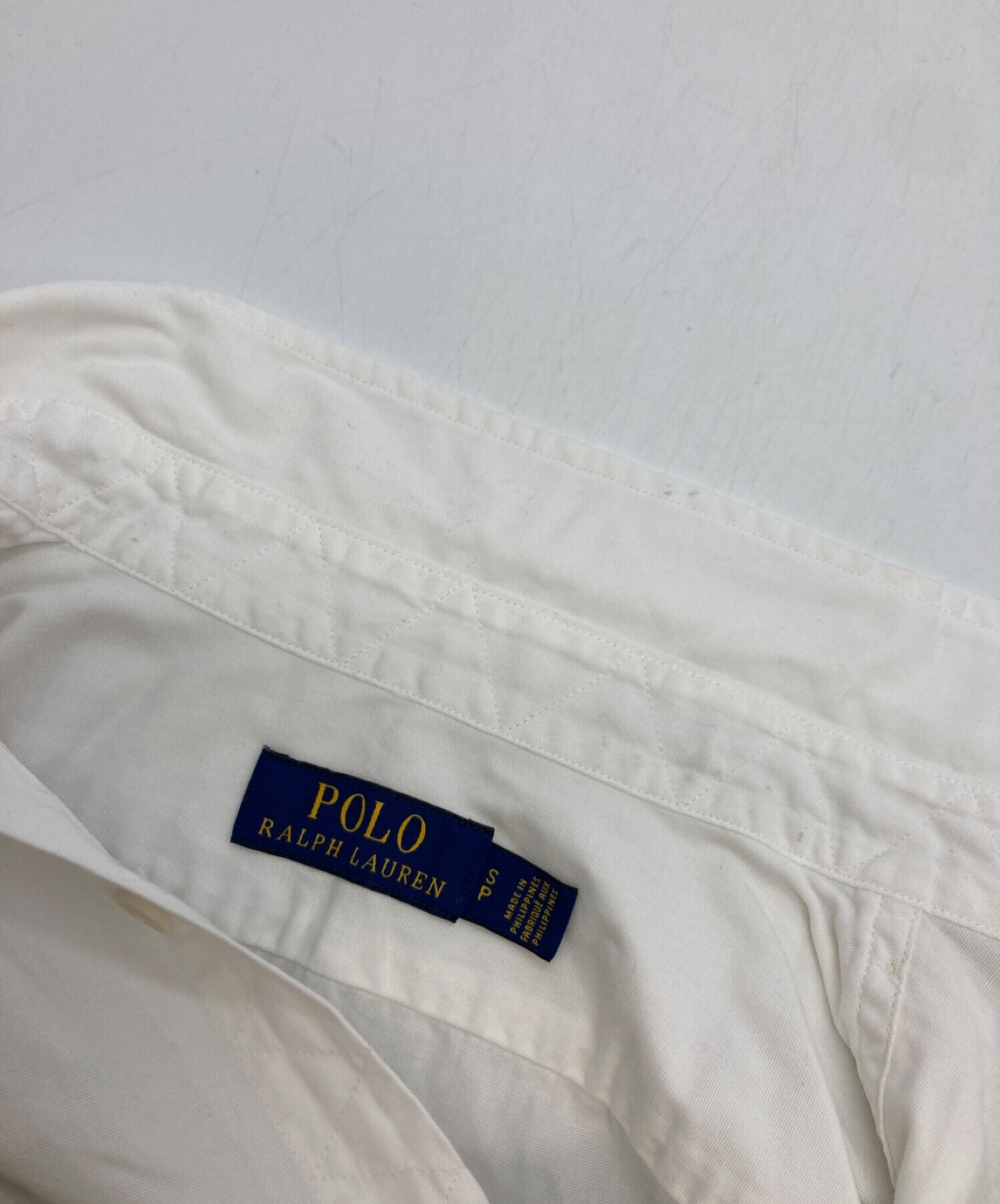 中古・古着通販】POLO RALPH LAUREN (ポロ・ラルフローレン