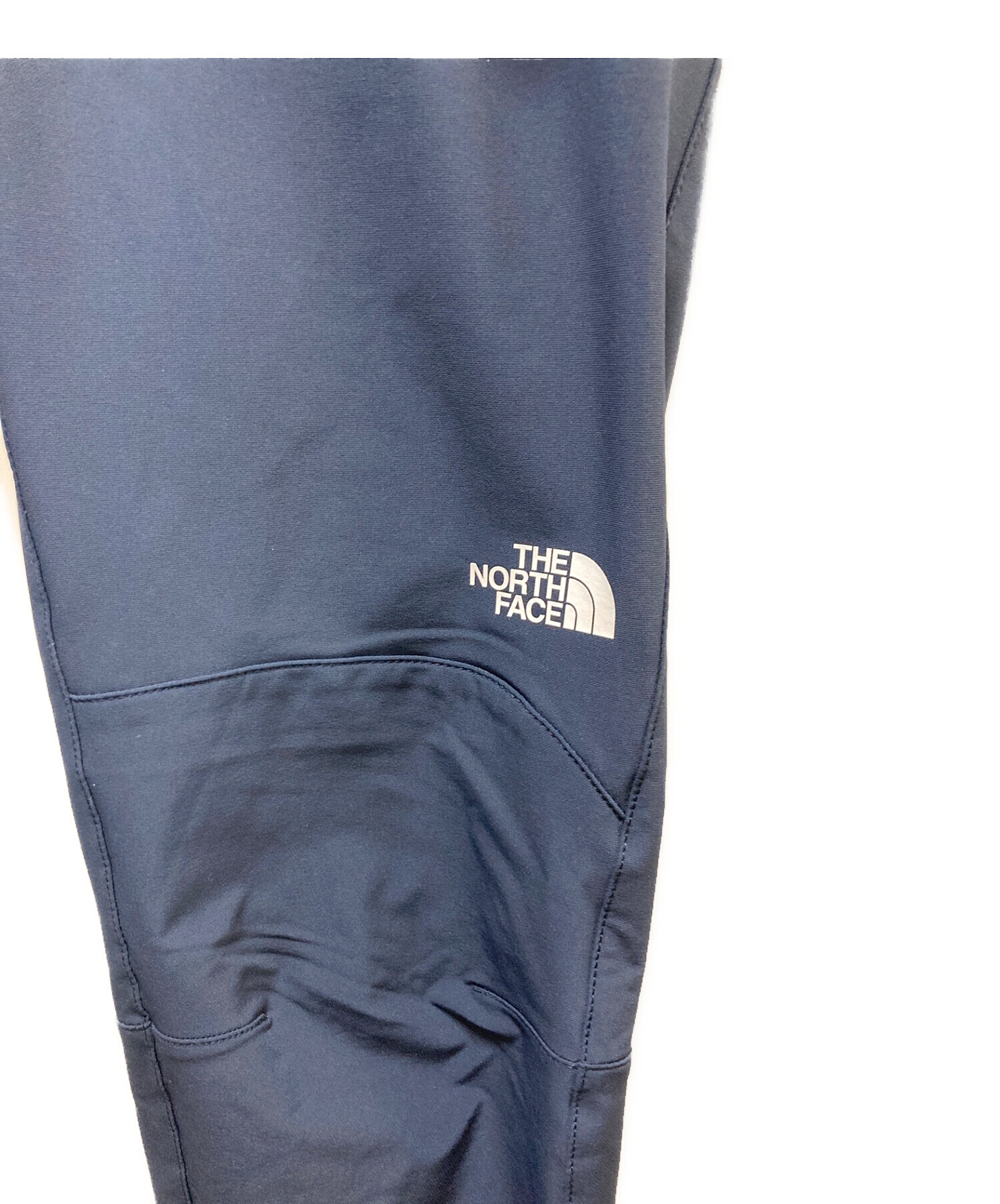 中古・古着通販】THE NORTH FACE (ザ ノース フェイス) アルパイン